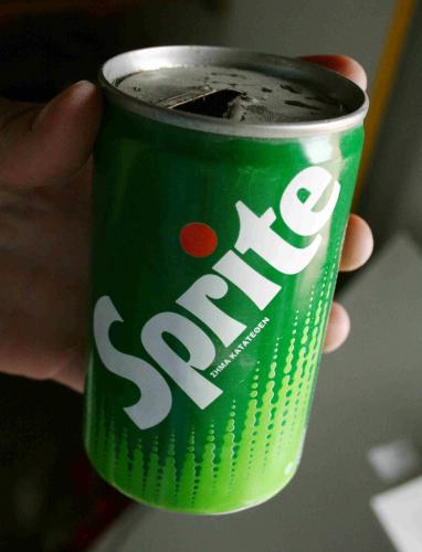 Sprite