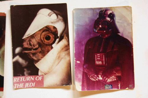 Star Wars képek