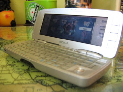 Nokia 9300 Nokia 9300