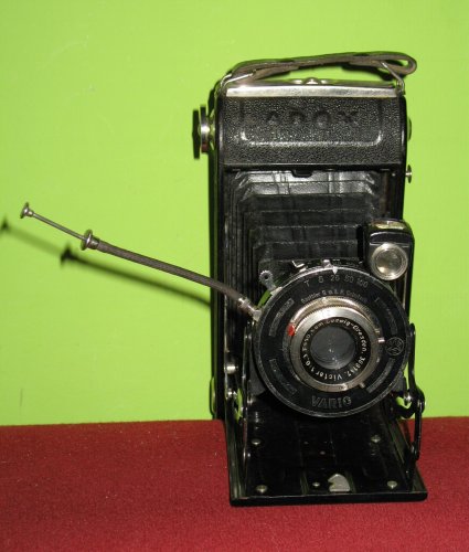 ADOX Vario fényképezőgép ADOX Vario fényképezőgép