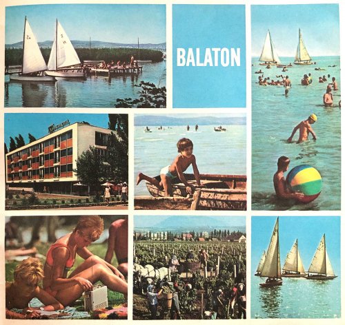 Balaton prospektus Balaton prospektus