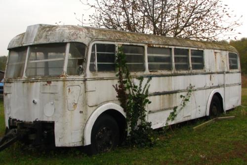 Ikarus 60 Ikarus 60