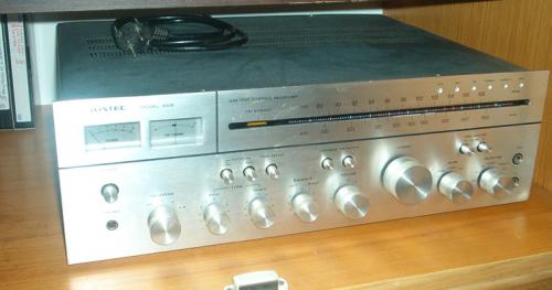 WINTEC-888 rádiós erősítő WINTEC-888 rádiós erősítő