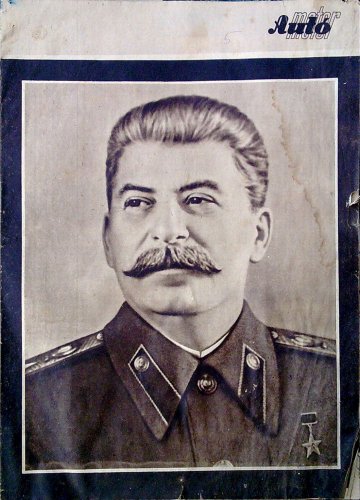 Autó Motor újság - Sztálin Autó Motor újság - Sztálin