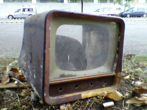 Orion televízió (Ismeretlen) 