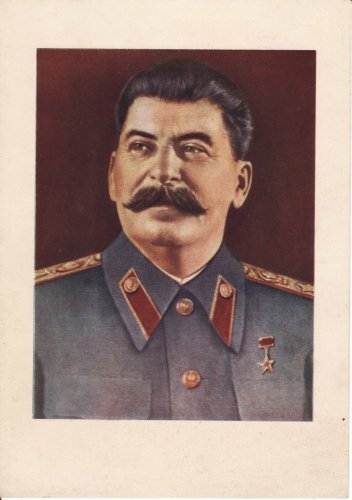 Sztálin Sztálin