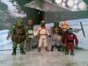 STAR WARS VINTAGE FIGURÁK