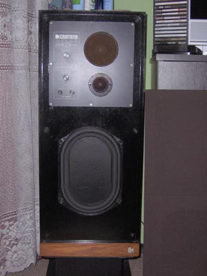 KEF CANTATA
