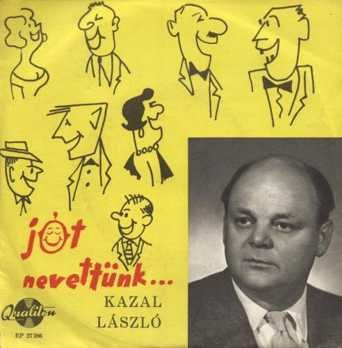 Jót nevettünk... 7. Jót nevettünk... 7.