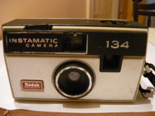 Kodak fényképezőgép Kodak fényképezőgép