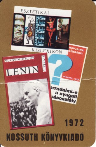 Kossuth Könyvkiadó