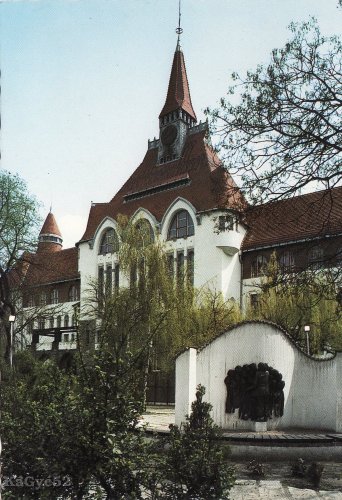 Kecskemét Kodály Zoltán Ének-zenei központ Kecskemét Kodály Zoltán Ének-zenei központ