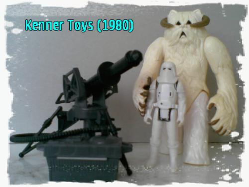 STAR WARS VINTAGE FIGURÁK