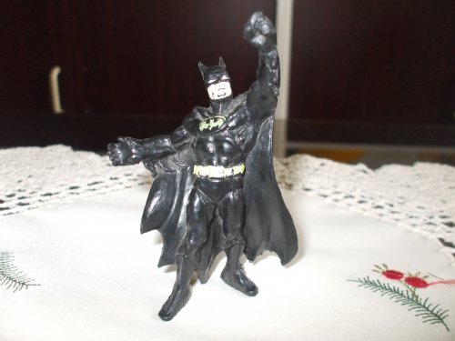 Batman figura