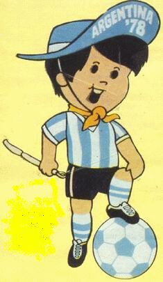 Futball Világbajnokság, Argentína '78 Futball Világbajnokság, Argentína '78
