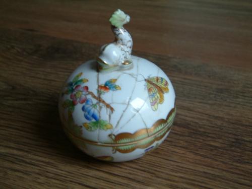Herendi porcelán Herendi porcelán