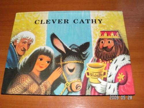 Kubasta Clever Cathy