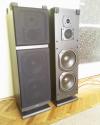 Videoton Dynamic Speaker