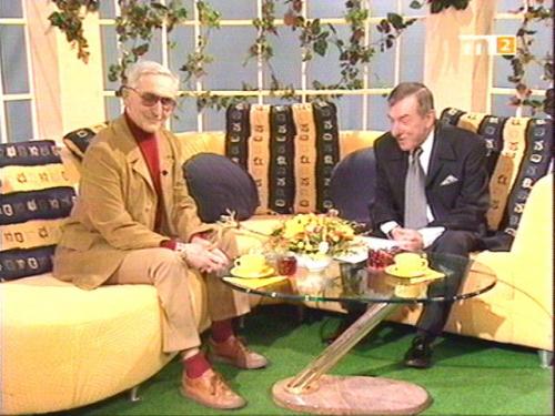 Szeszélyes évszakok - Tücsök és bogár (Peterdi Pál rovata)