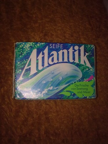 Atlantik szappan