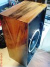 Videoton Ritmus D-201
