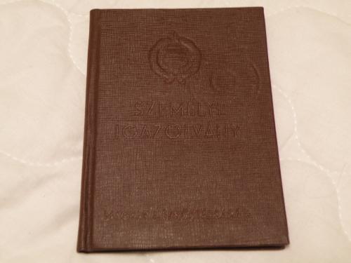 személyi igazolvány