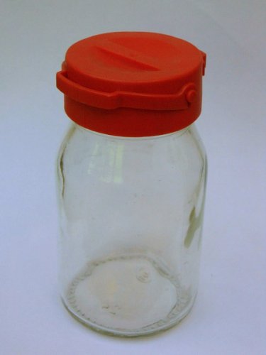 Kinder Lada mogyorókrémes üveg