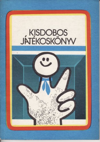 Kisdobos játékoskönyv