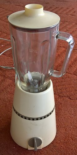 Komet KM8 turmixgép Komet KM8 turmixgép