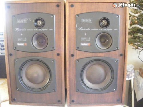 Korvet Kopbem hangfal