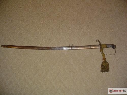 Kossuth kard