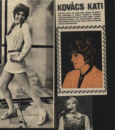 Kovács Kati Kovács Kati