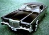 Lincoln Continental