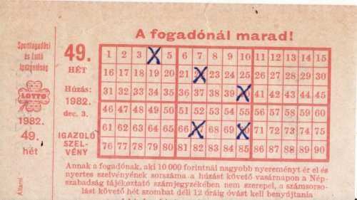 Lotto Lotto