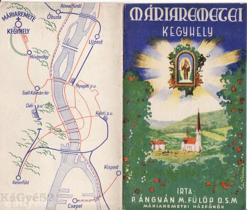 Máriaremetei kegyhely