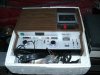 Medicor Budapest ASP-2 Audiometer