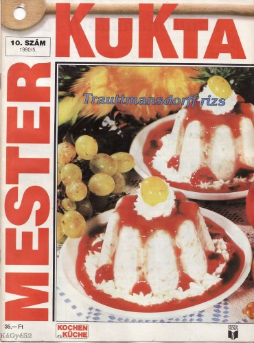 Mester kukta