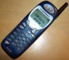 Motorola mobiltelefon - M3888