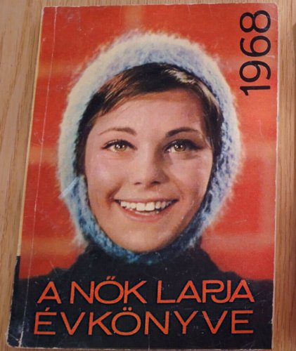 Nők Lapja Évkönyve