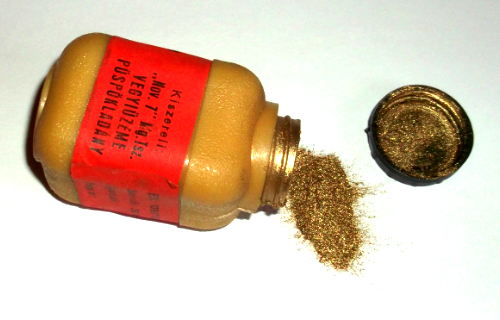 November 7 Mg.Tsz. Vegyi Üzeme