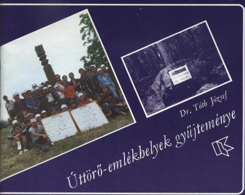 Úttörő emlékhelyek