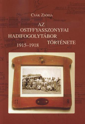 Ostffyasszonyfai emlékkönyv Ostffyasszonyfai emlékkönyv