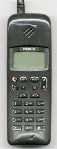 NOKIA 1011