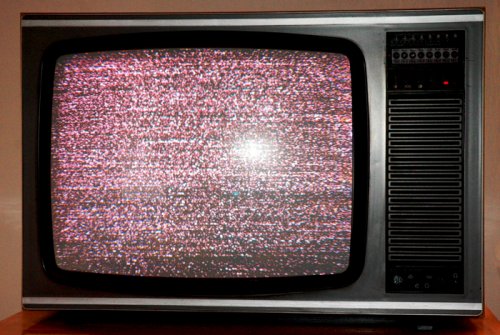 Orion szinestelevízió