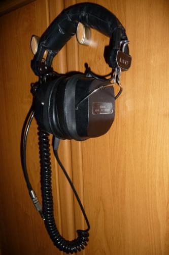 Beag fejhallgató Beag fejhallgató