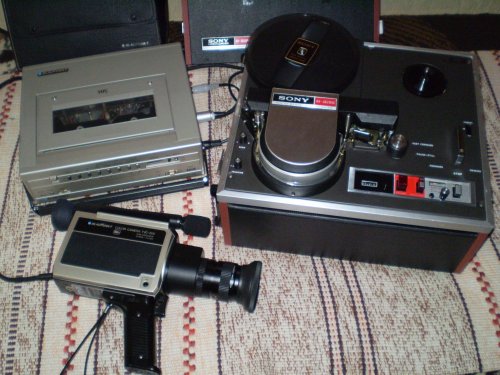 Videoteknika Videoteknika
