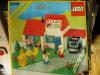 Lego családi ház