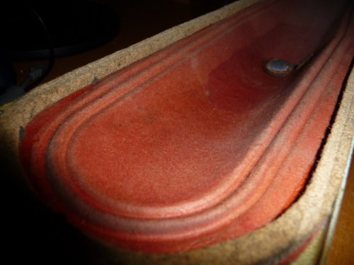 Orion extra ovál hangszóró