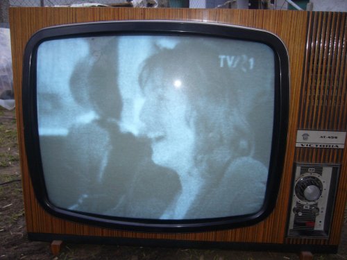 Orion Victoria televízió