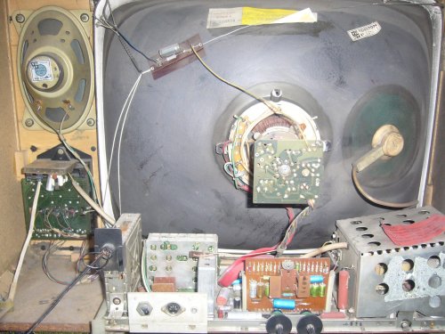 Videoton Super Star 24 televízió